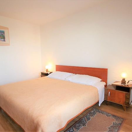 Apartments Livio Stranici Rosini Luaran gambar