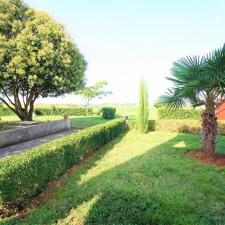 Apartments Livio Stranici Rosini Luaran gambar