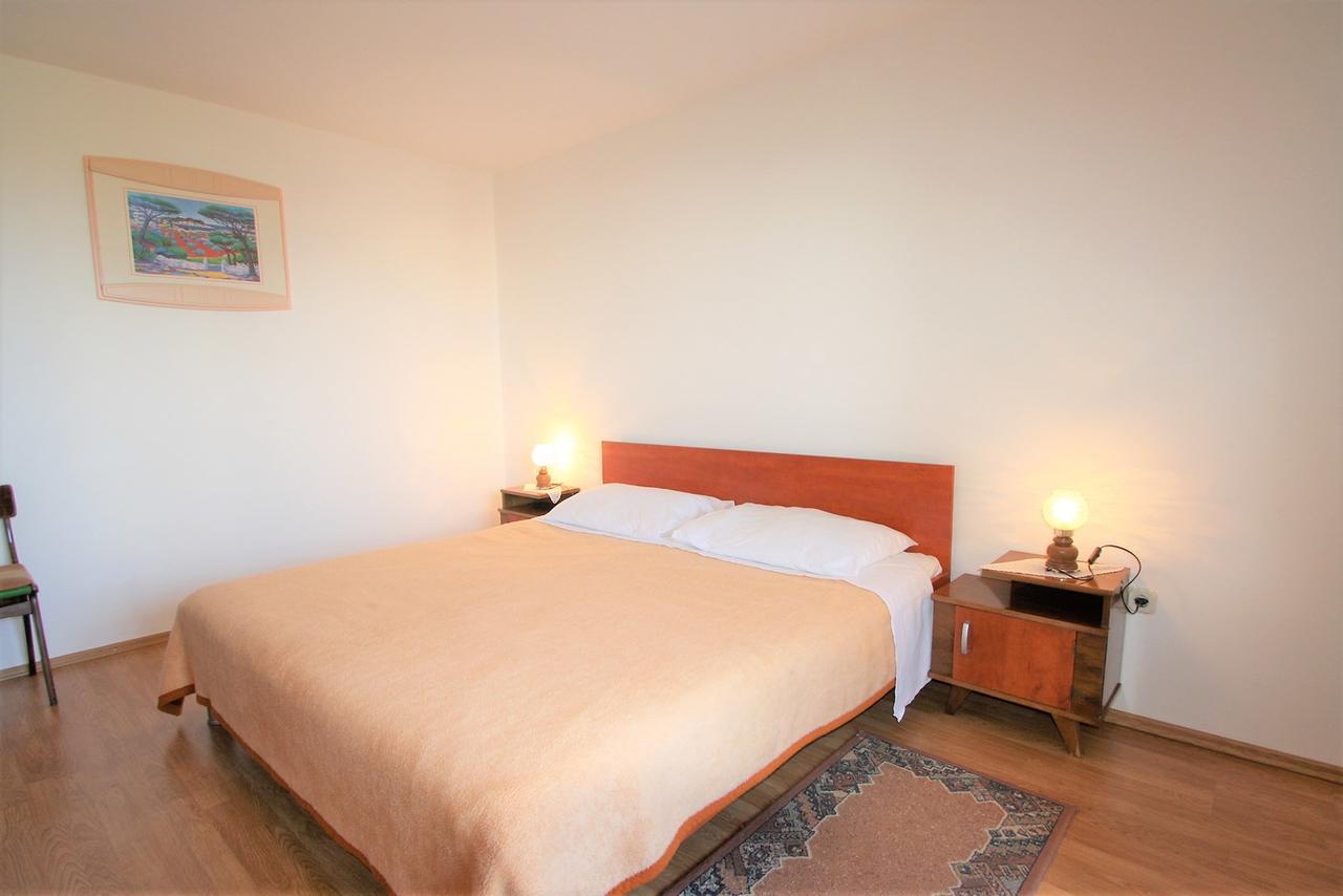Apartments Livio Stranici Rosini Luaran gambar