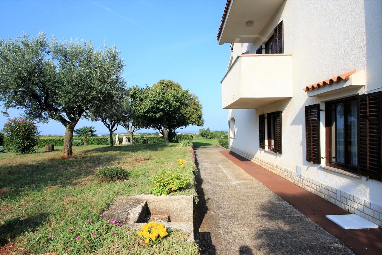 Apartments Livio Stranici Rosini Luaran gambar