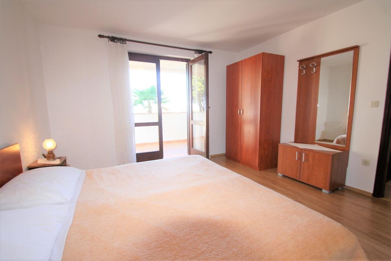 Apartments Livio Stranici Rosini Luaran gambar