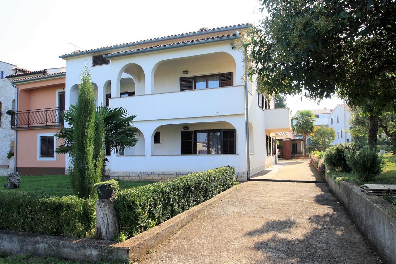 Apartments Livio Stranici Rosini Luaran gambar