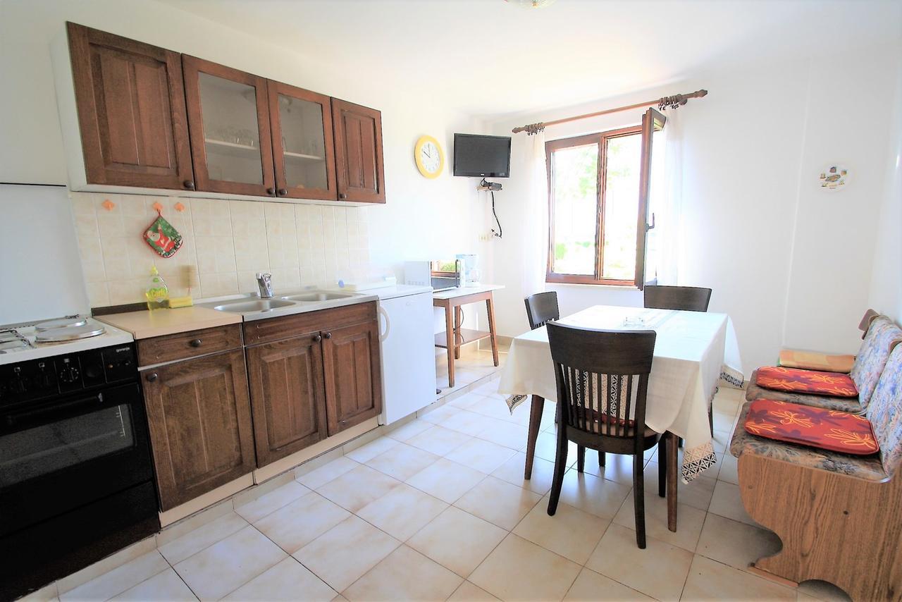 Apartments Livio Stranici Rosini Luaran gambar