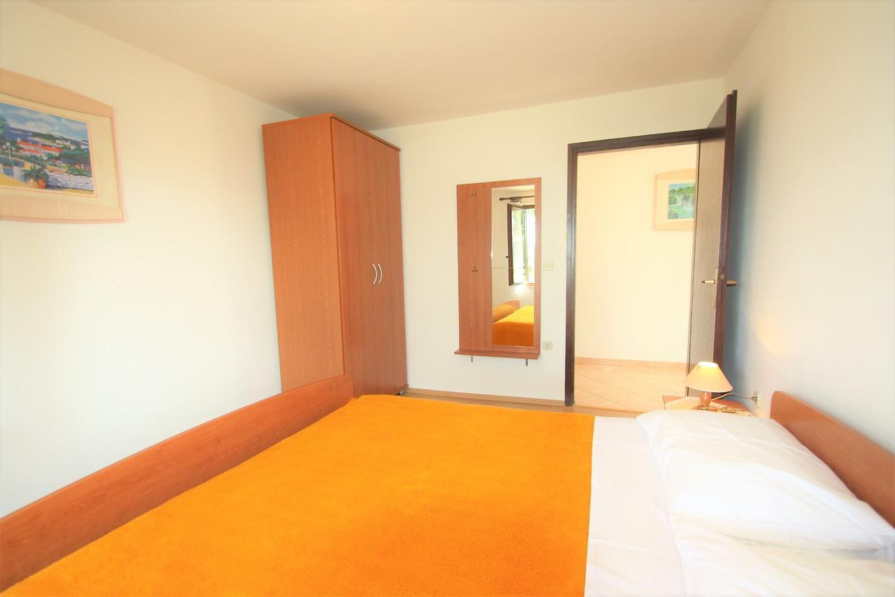 Apartments Livio Stranici Rosini Luaran gambar