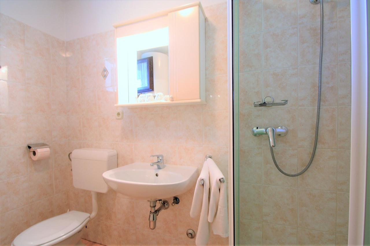 Apartments Livio Stranici Rosini Luaran gambar