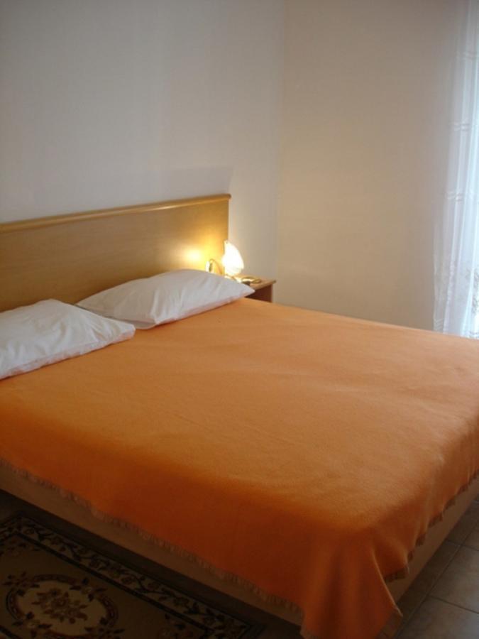 Apartments Livio Stranici Rosini Luaran gambar
