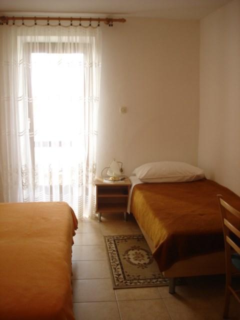 Apartments Livio Stranici Rosini Luaran gambar