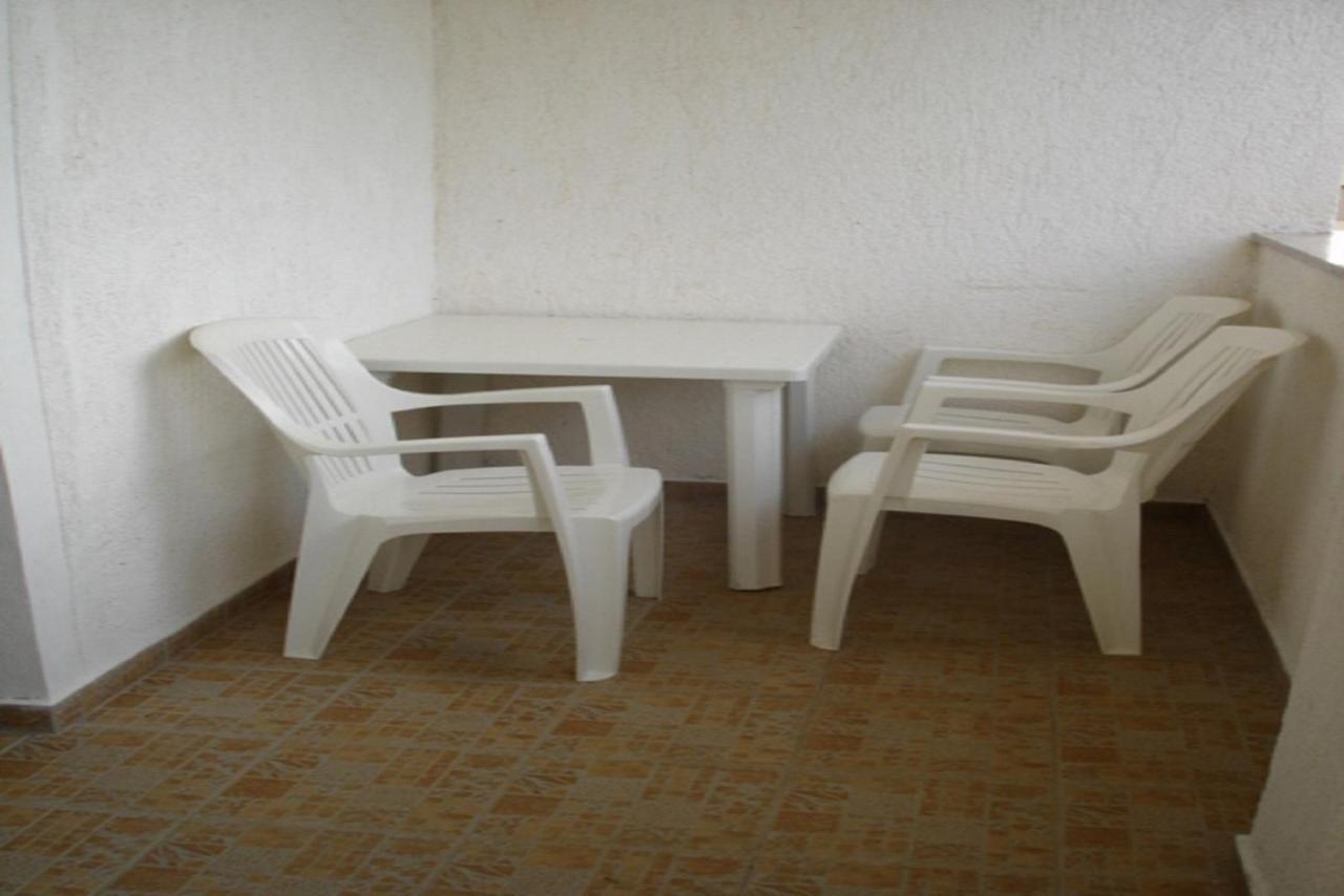 Apartments Livio Stranici Rosini Luaran gambar